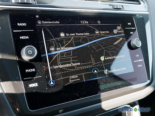 Volkswagen Tiguan 1.5 TSI Life