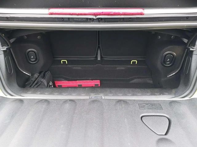 MINI Cooper Cabrio Cooper Cooper Classic Trim  Autom. LED DAB 1.Hd.