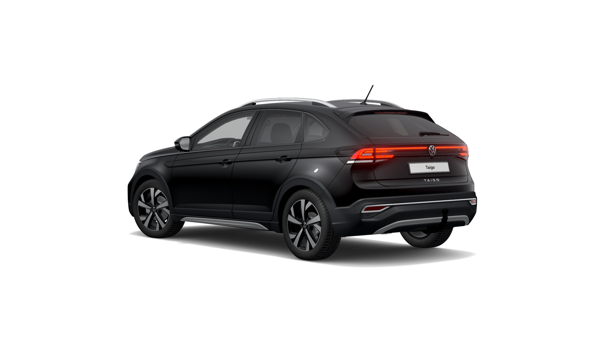 Volkswagen Taigo 1.0 TSI DSG IQ.Drive Style