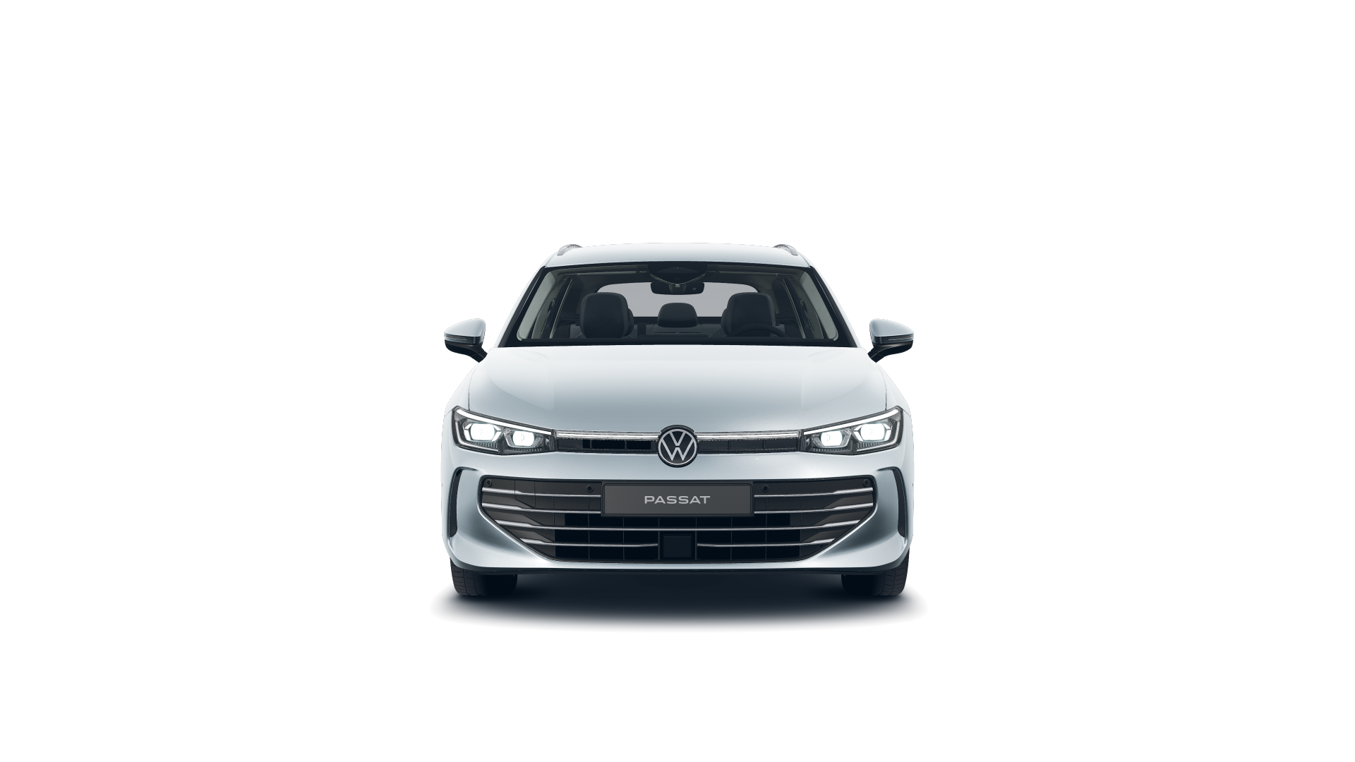 Volkswagen Passat Variant eHybrid