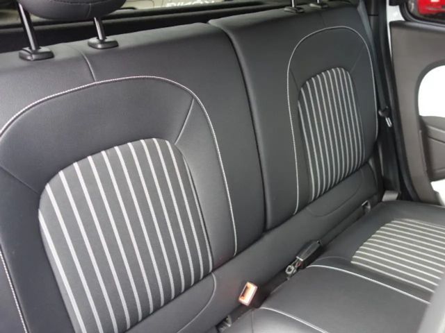 Renault Twingo E-Tech Techno