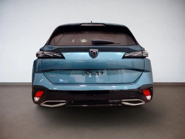 Peugeot 308 BlueHDi GT-Line SW