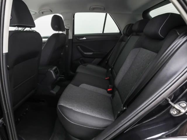 Volkswagen T-Roc 2.0 TDI Move