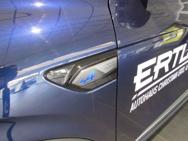 Renault Arkana Alpine Esprit Hybrid