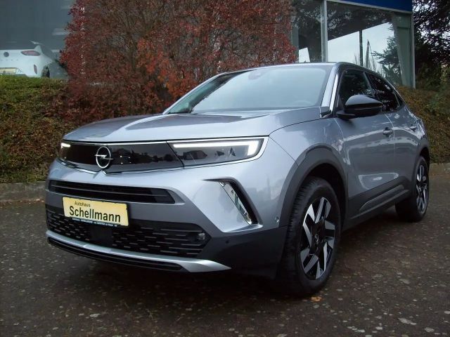 Opel Mokka 1.2 Turbo Elegance