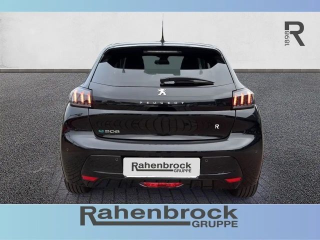 Peugeot E-208 Allure Pack