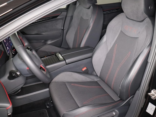 Volkswagen ID.7 250/86 418,-ohne Anzahlung AHK Travel