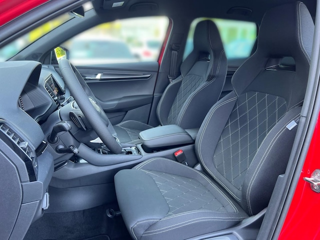 Skoda Karoq Sportline