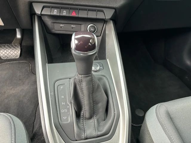 Audi A1 25 TFSI S-Line