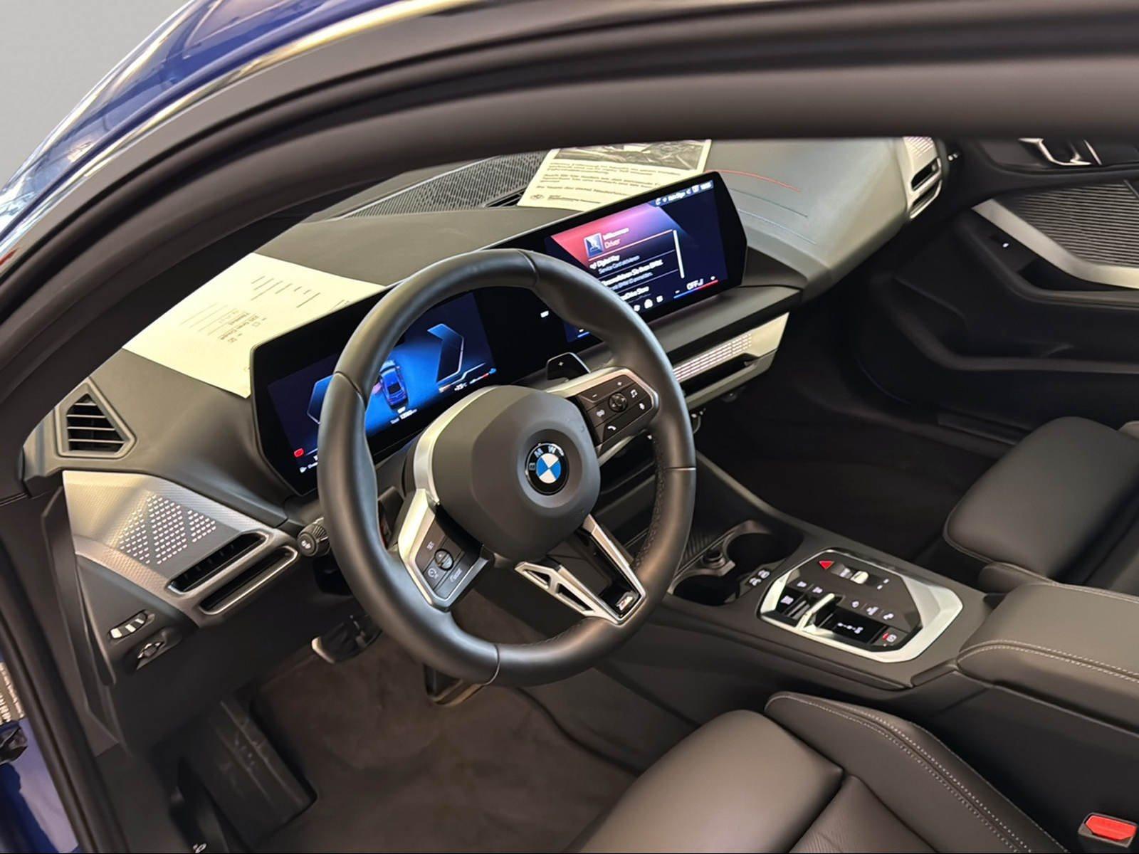 BMW 220 Coupé Gran Coupé