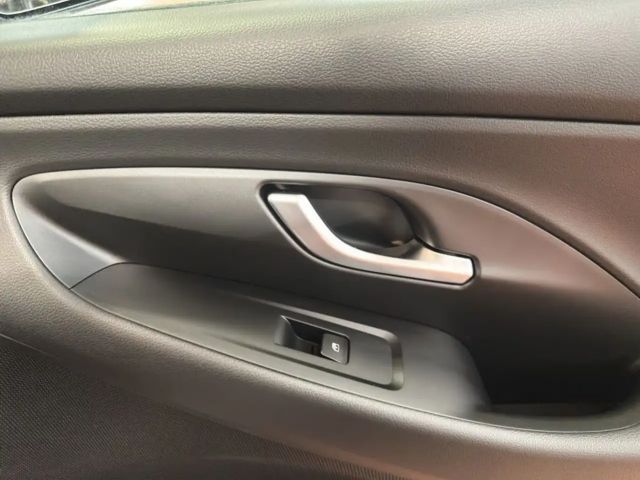 Hyundai i30 1.0 Hybrid T-GDi Trend