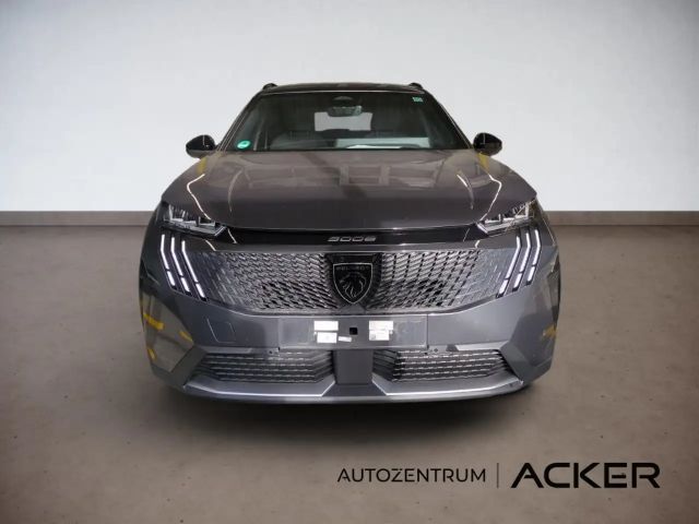 Peugeot 5008 Allure Pack Hybrid