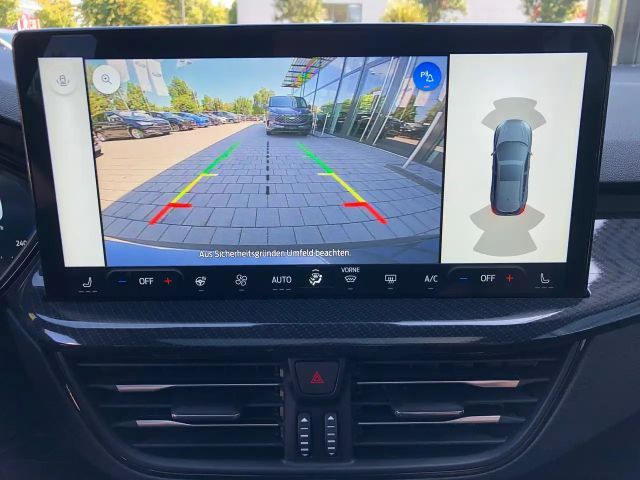 Ford Focus EcoBoost ST Line