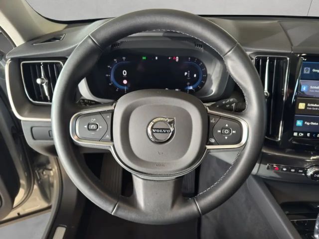 Volvo XC60 AWD Core