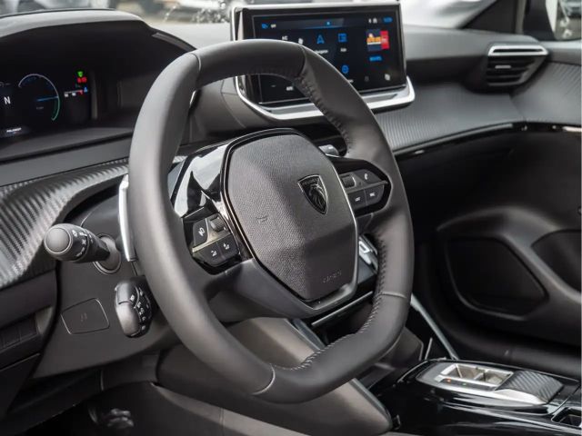 Peugeot E-208 Allure Pack Hybrid