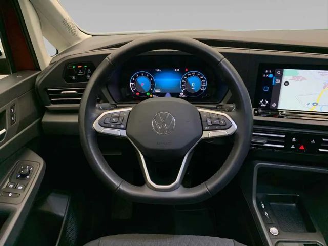 Volkswagen Caddy DSG Life Maxi