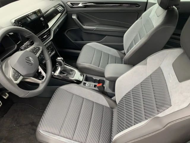 Volkswagen T-Roc Cabriolet DSG R-Line Style