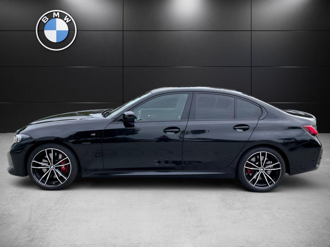 BMW 330 330i Sedan xDrive