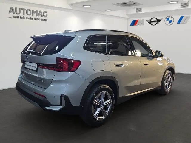 BMW X1 xDrive25e