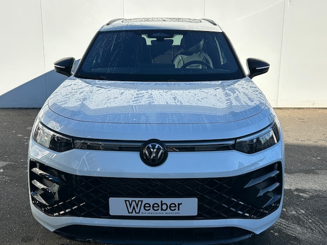 Volkswagen Tayron 4Motion DSG