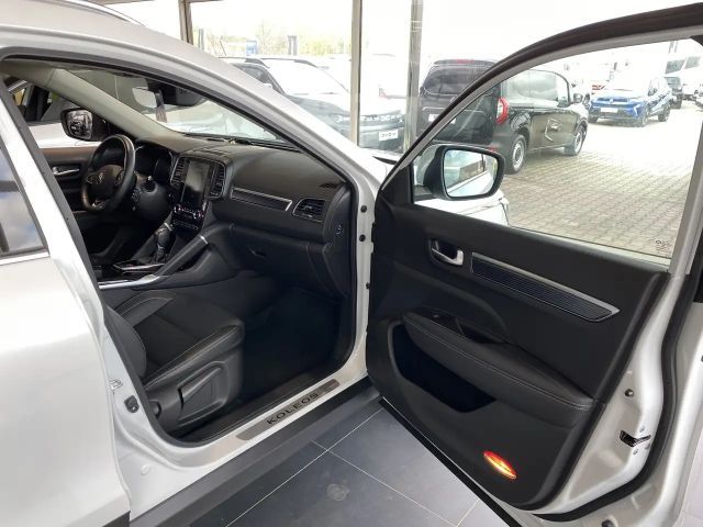 Renault Koleos EDC TCe 160 Techno
