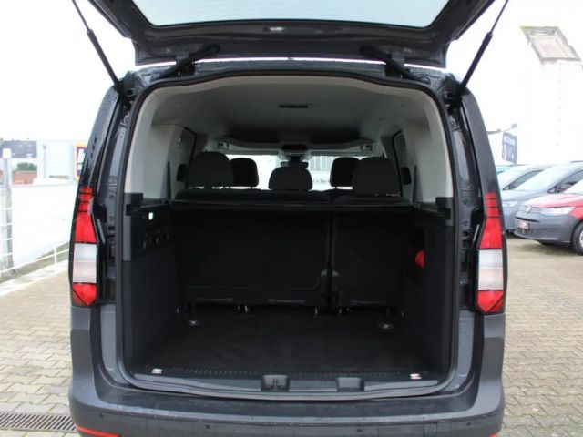 Volkswagen Caddy 2.0 TDI Life