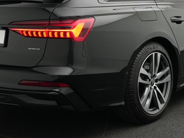 Audi A6 45 TDI Avant Quattro S-Line S-Tronic