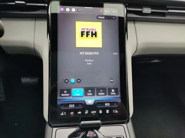 Ford Explorer Premium RWD