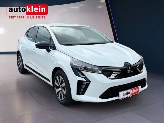 Mitsubishi Colt Colt 1,0 MPI-T Invite *YUKI Sondermodell