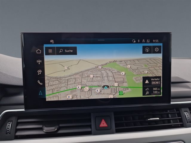 Audi A4 40 TFSI Avant S-Line S-Tronic