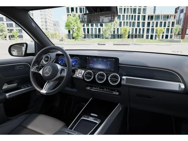 Mercedes-Benz EQB 250 Progressive