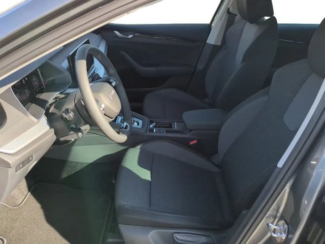 Skoda Octavia 1.5 TSI Combi Selection