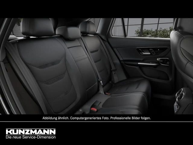 Mercedes-Benz GLC 43 AMG 4MATIC AMG Line