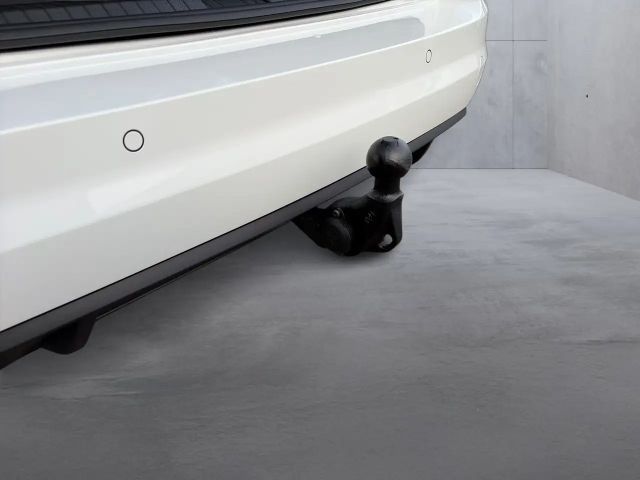 Volkswagen Touran DSG