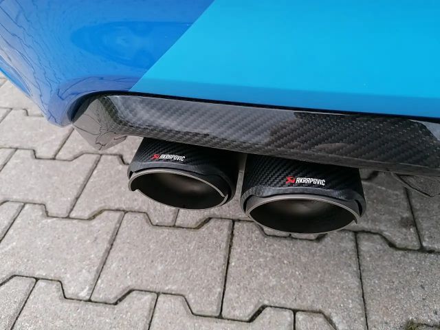 BMW M2 CS Coupé