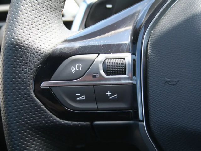 Peugeot 3008 GT-Line Hybrid