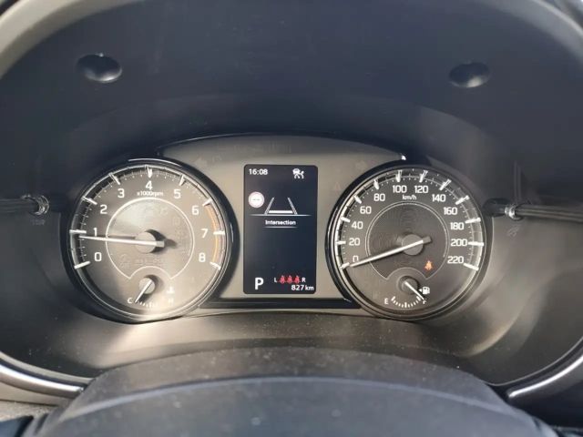 Suzuki Vitara Comfort