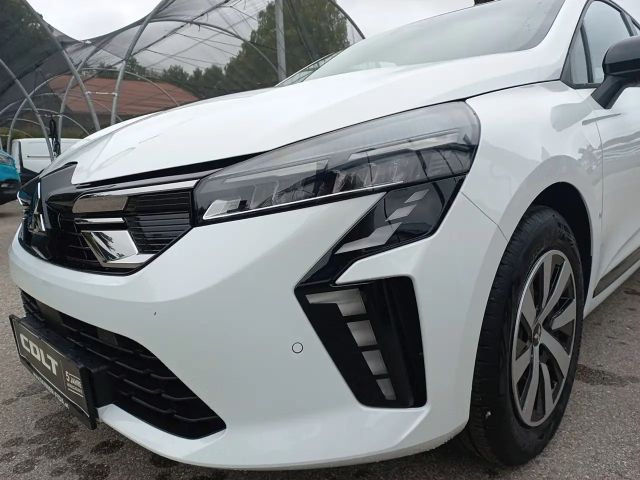 Mitsubishi Colt 1,0 MPI-T YUKI *GRATIS WINTERKOMPLETTRÄDER*