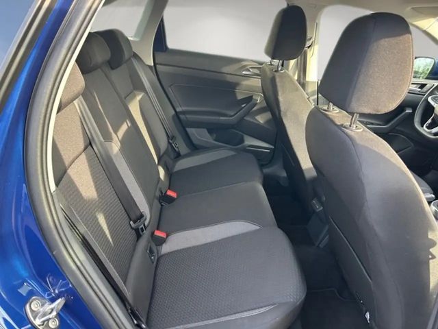 Volkswagen Taigo 1.0 TSI DSG Life