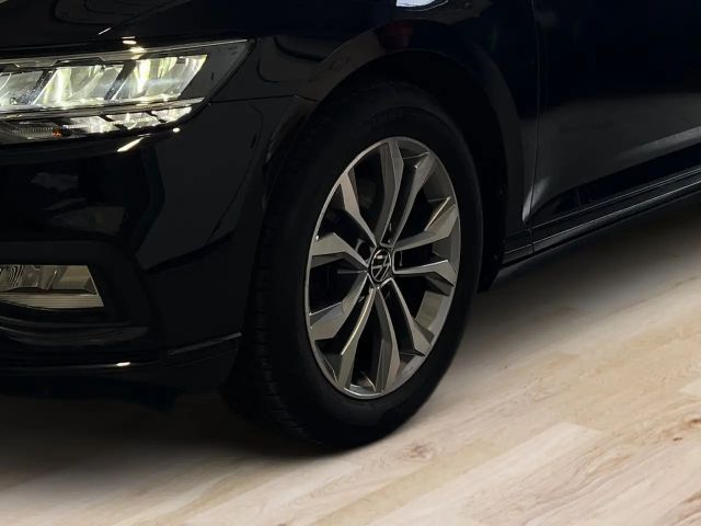 Volkswagen Passat Business Variant