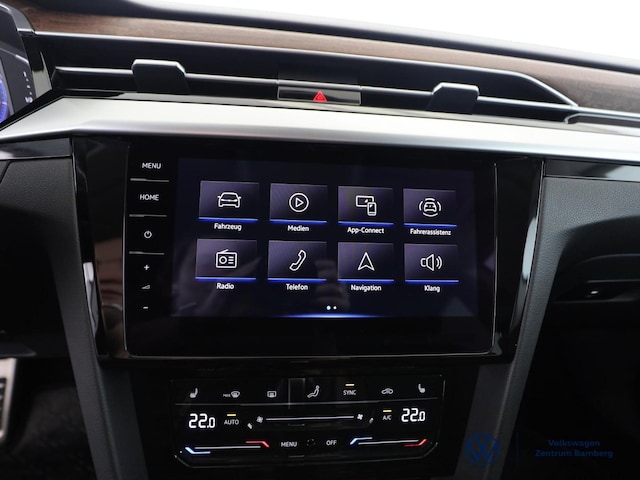 Volkswagen Arteon 2.0 TDI DSG Elegance Elegance