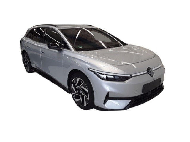 Volkswagen ID.7 IQ.Drive Pro Tourer