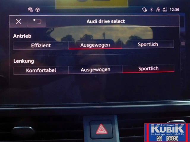 Audi A4 allroad Quattro S-Tronic