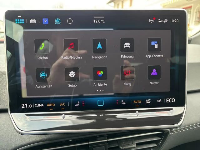 Volkswagen ID.3 Business Pure