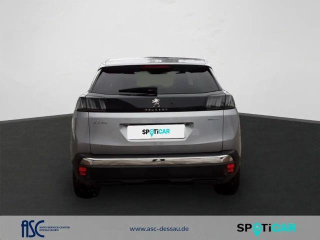 Peugeot 3008 Allure Pack Hybrid