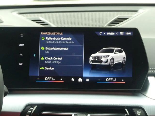 BMW X1 xDrive30 Sportpaket Pro AHK*ACC°Ad.LED°19Z.