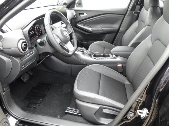 Nissan Juke N-Connecta