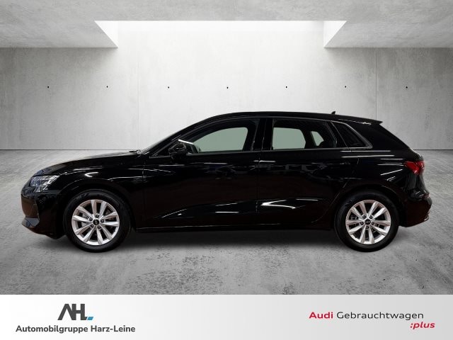 Audi A3 35 TFSI S-Tronic Sportback
