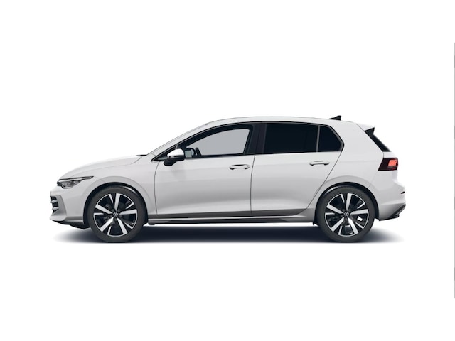 Volkswagen Golf DSG Style