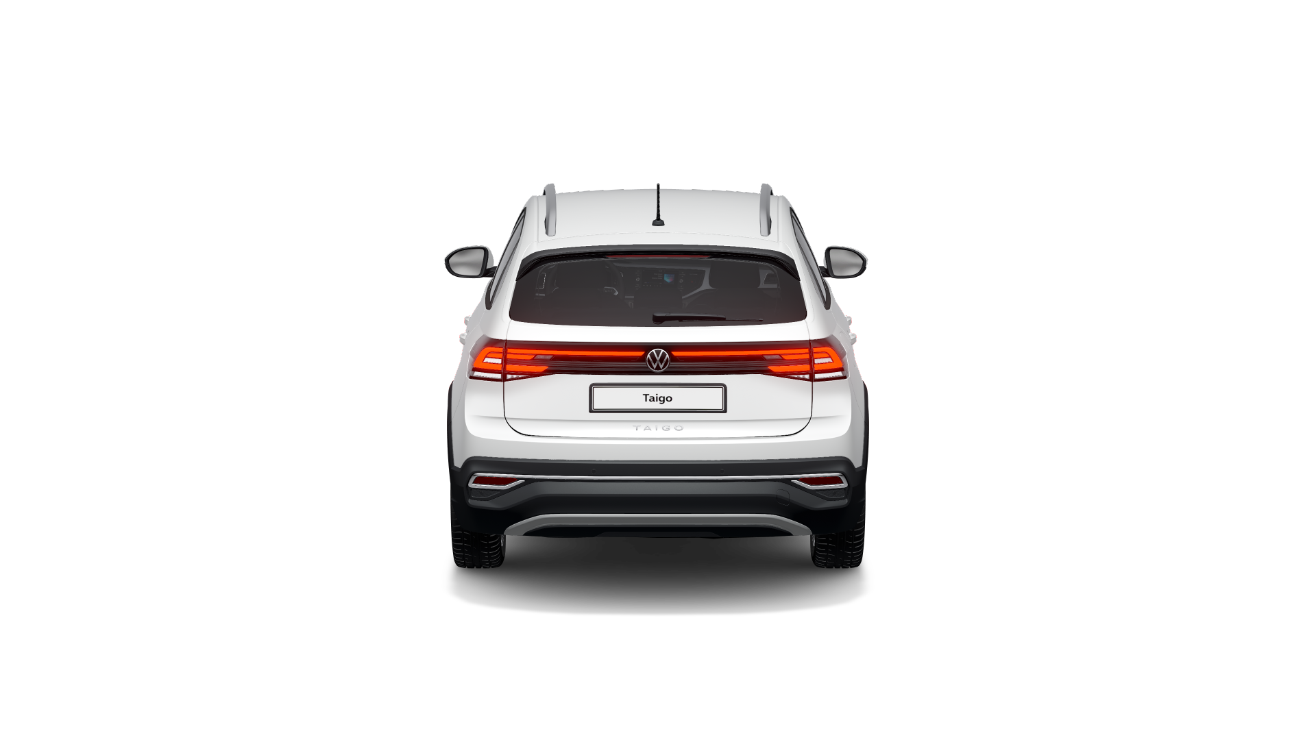 Volkswagen Taigo 1.0 TSI DSG Style